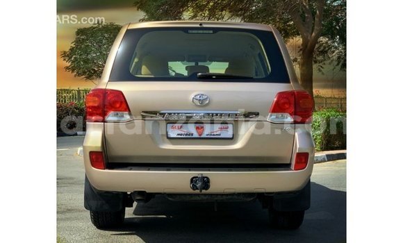 Buy Import Toyota Land Cruiser Other Car in Import - Dubai in Arusha Buy Import Toyota Land Cruiser Other Car in Import - Dubai in Arusha