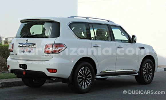 Nunua Imported Nissan Patrol Nyeupe Gari ndani ya Import - Dubai nchini Arusha Nunua Imported Nissan Patrol Nyeupe Gari ndani ya Import - Dubai nchini Arusha