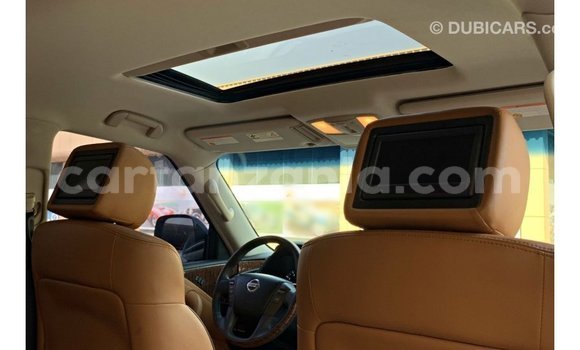 Nunua Imported Nissan Patrol Nyeupe Gari ndani ya Import - Dubai nchini Arusha Nunua Imported Nissan Patrol Nyeupe Gari ndani ya Import - Dubai nchini Arusha