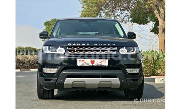 Nunua Imported Land Rover Range Rover Nyeusi Gari ndani ya Import - Dubai nchini Arusha Nunua Imported Land Rover Range Rover Nyeusi Gari ndani ya Import - Dubai nchini Arusha