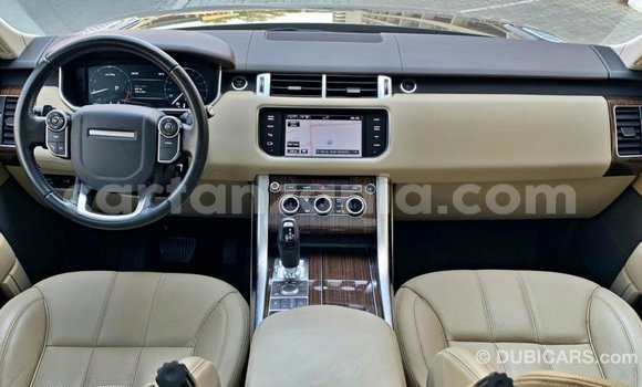 Nunua Imported Land Rover Range Rover Nyeusi Gari ndani ya Import - Dubai nchini Arusha Nunua Imported Land Rover Range Rover Nyeusi Gari ndani ya Import - Dubai nchini Arusha