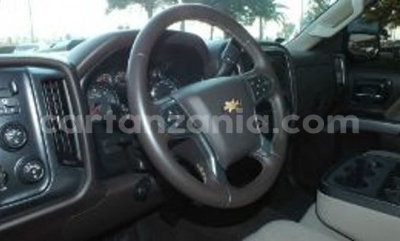 Buy Import Chevrolet Silverado Red Car in Import - Dubai in Arusha Buy Import Chevrolet Silverado Red Car in Import - Dubai in Arusha