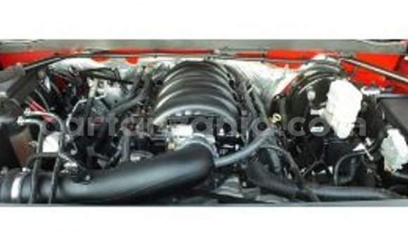 Buy Import Chevrolet Silverado Red Car in Import - Dubai in Arusha Buy Import Chevrolet Silverado Red Car in Import - Dubai in Arusha