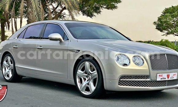 Buy Import Bentley Flying Spur Other Car in Import - Dubai in Arusha