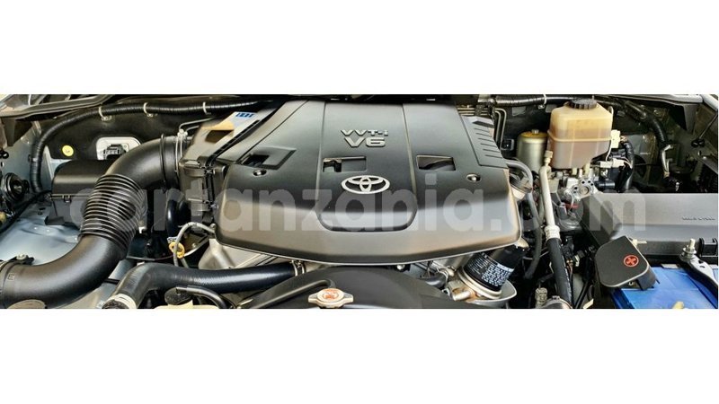 Big with watermark toyota land cruiser arusha import dubai 9949