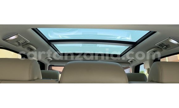 Buy Import Land Rover Range Rover Brown Car in Import - Dubai in Arusha Buy Import Land Rover Range Rover Brown Car in Import - Dubai in Arusha