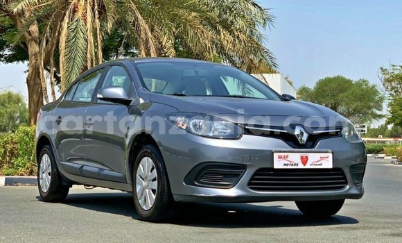 Buy Import Renault Fluence Other Car in Import - Dubai in Arusha