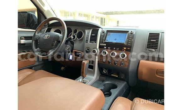 Buy Import Toyota Tundra White Car in Import - Dubai in Arusha Buy Import Toyota Tundra White Car in Import - Dubai in Arusha