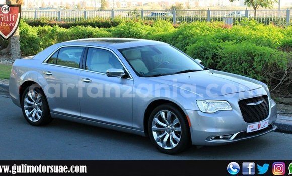 Buy Import Chrysler 300 Other Car in Import - Dubai in Arusha