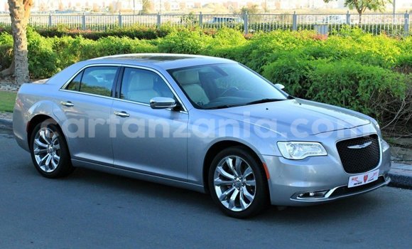 Buy Import Chrysler 300 Other Car in Import - Dubai in Arusha Buy Import Chrysler 300 Other Car in Import - Dubai in Arusha