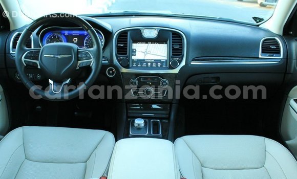 Buy Import Chrysler 300 Other Car in Import - Dubai in Arusha Buy Import Chrysler 300 Other Car in Import - Dubai in Arusha
