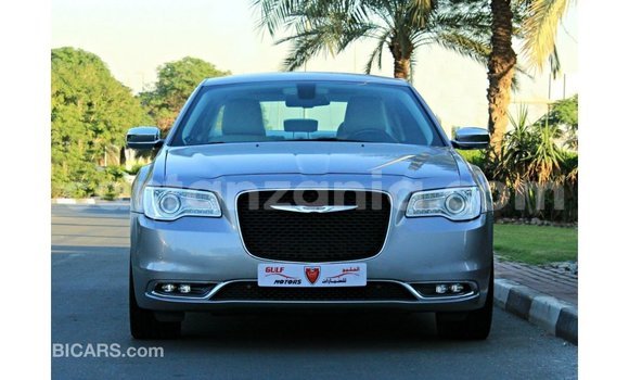 Buy Import Chrysler 300 Other Car in Import - Dubai in Arusha Buy Import Chrysler 300 Other Car in Import - Dubai in Arusha