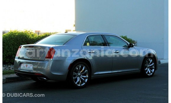 Buy Import Chrysler 300 Other Car in Import - Dubai in Arusha Buy Import Chrysler 300 Other Car in Import - Dubai in Arusha