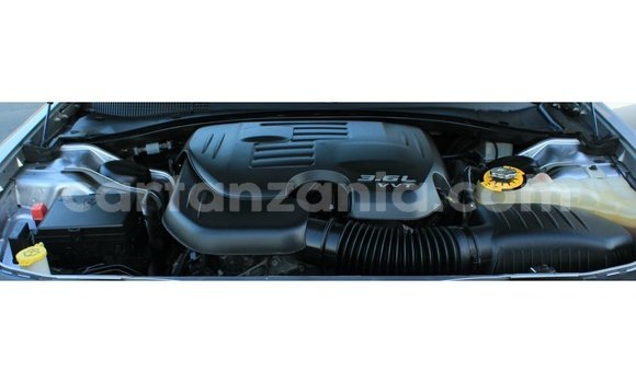 Buy Import Chrysler 300 Other Car in Import - Dubai in Arusha Buy Import Chrysler 300 Other Car in Import - Dubai in Arusha
