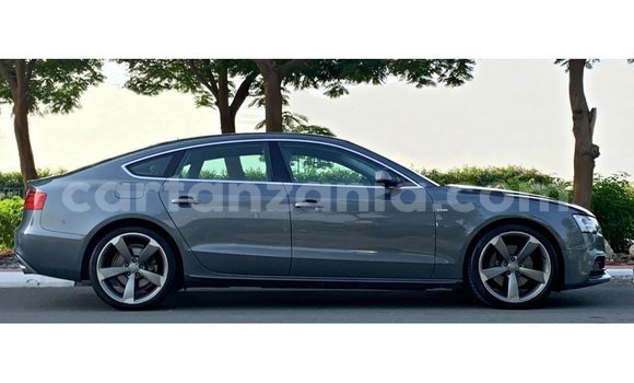 Nunua Imported Audi 100 Nyingine Gari ndani ya Import - Dubai nchini Arusha Nunua Imported Audi 100 Nyingine Gari ndani ya Import - Dubai nchini Arusha