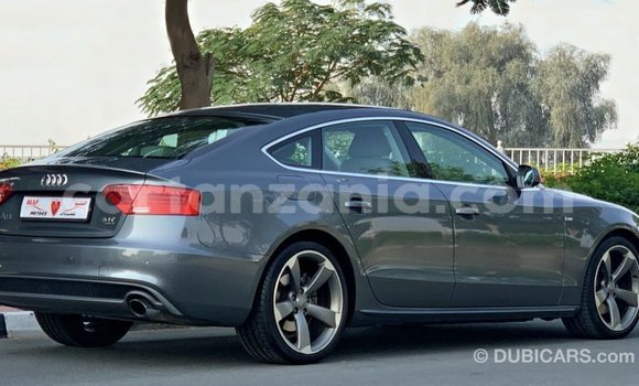 Nunua Imported Audi 100 Nyingine Gari ndani ya Import - Dubai nchini Arusha Nunua Imported Audi 100 Nyingine Gari ndani ya Import - Dubai nchini Arusha