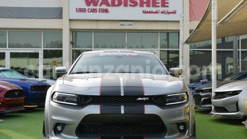 Buy import dodge charger other car in import - dubai in arusha - cartanzania