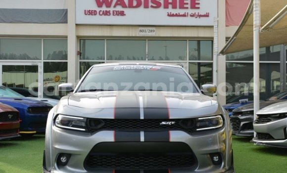 Buy Import Dodge Charger Other Car in Import - Dubai in Arusha
