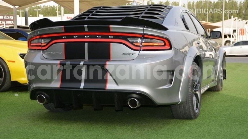 Buy import dodge charger other car in import - dubai in arusha - cartanzania