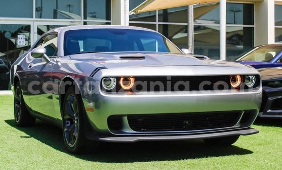 Buy Import Dodge Challenger Other Car in Import - Dubai in Arusha