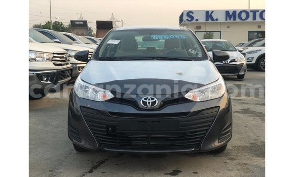 Buy Import Toyota Yaris Other Car in Import - Dubai in Arusha