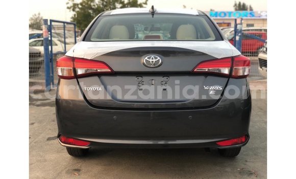Nunua Imported Toyota Yaris Nyingine Gari ndani ya Import - Dubai nchini Arusha Nunua Imported Toyota Yaris Nyingine Gari ndani ya Import - Dubai nchini Arusha