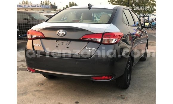 Nunua Imported Toyota Yaris Nyingine Gari ndani ya Import - Dubai nchini Arusha Nunua Imported Toyota Yaris Nyingine Gari ndani ya Import - Dubai nchini Arusha