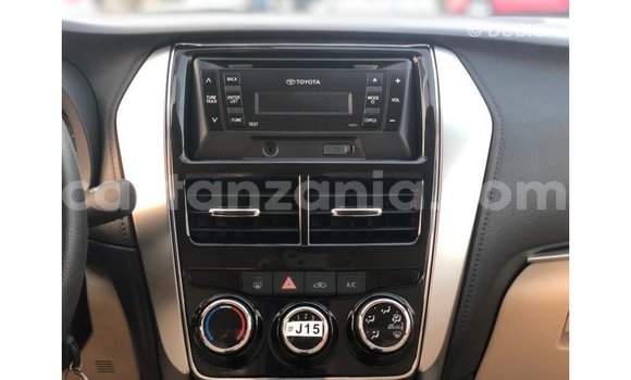 Nunua Imported Toyota Yaris Nyingine Gari ndani ya Import - Dubai nchini Arusha Nunua Imported Toyota Yaris Nyingine Gari ndani ya Import - Dubai nchini Arusha