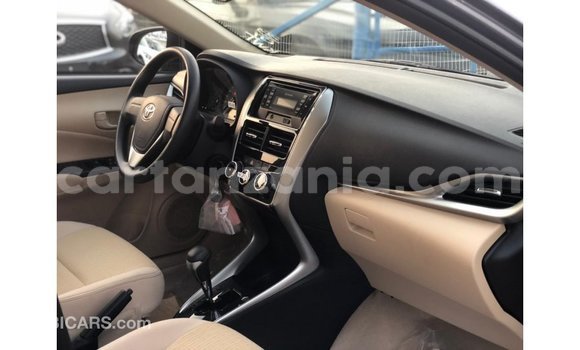 Nunua Imported Toyota Yaris Nyingine Gari ndani ya Import - Dubai nchini Arusha Nunua Imported Toyota Yaris Nyingine Gari ndani ya Import - Dubai nchini Arusha