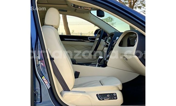 Buy Import Bentley Continental Flying Spur Blue Car in Import - Dubai in Arusha Buy Import Bentley Continental Flying Spur Blue Car in Import - Dubai in Arusha