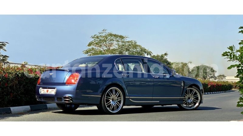 Big with watermark bentley continental flying spur arusha import dubai 9982