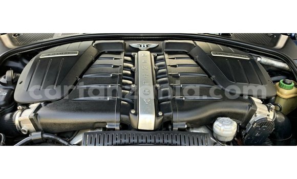 Buy Import Bentley Continental Flying Spur Blue Car in Import - Dubai in Arusha Buy Import Bentley Continental Flying Spur Blue Car in Import - Dubai in Arusha