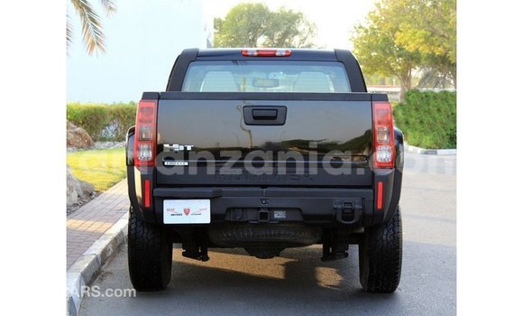 Buy Import Hummer H3 Black Car in Import - Dubai in Arusha Buy Import Hummer H3 Black Car in Import - Dubai in Arusha