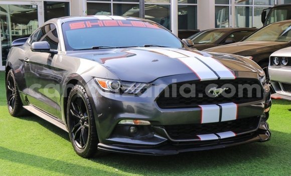Buy Import Ford Mustang Other Car in Import - Dubai in Arusha
