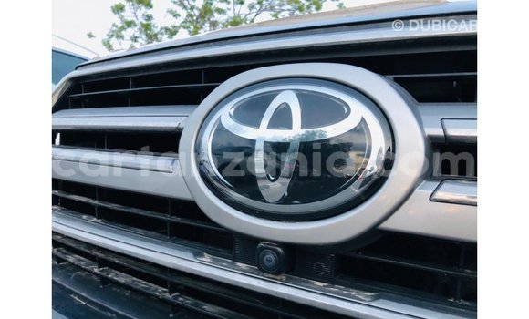 Buy Import Toyota Land Cruiser Black Car in Import - Dubai in Arusha Buy Import Toyota Land Cruiser Black Car in Import - Dubai in Arusha