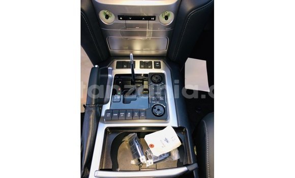 Buy Import Toyota Land Cruiser Black Car in Import - Dubai in Arusha Buy Import Toyota Land Cruiser Black Car in Import - Dubai in Arusha