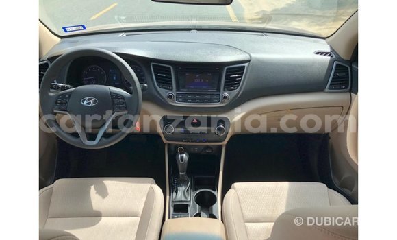 Buy Import Hyundai Tucson Red Car in Import - Dubai in Arusha Buy Import Hyundai Tucson Red Car in Import - Dubai in Arusha