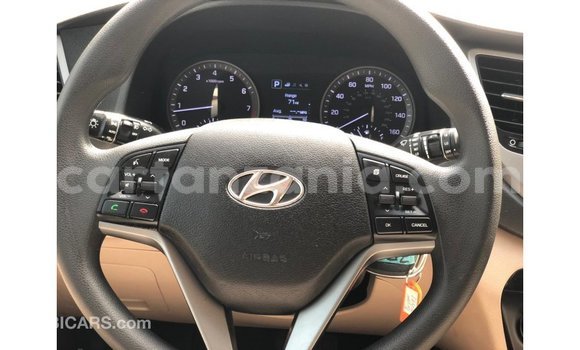 Buy Import Hyundai Tucson Red Car in Import - Dubai in Arusha Buy Import Hyundai Tucson Red Car in Import - Dubai in Arusha
