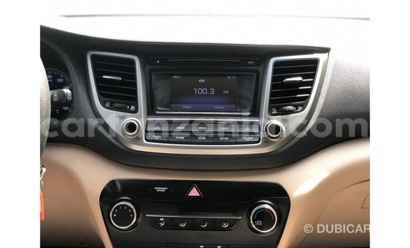 Buy Import Hyundai Tucson Red Car in Import - Dubai in Arusha Buy Import Hyundai Tucson Red Car in Import - Dubai in Arusha