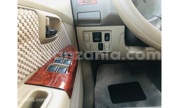 Buy Import Toyota Fortuner Black Car in Import - Dubai in Arusha Buy Import Toyota Fortuner Black Car in Import - Dubai in Arusha