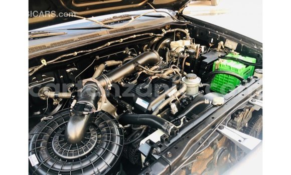 Buy Import Toyota Fortuner Black Car in Import - Dubai in Arusha Buy Import Toyota Fortuner Black Car in Import - Dubai in Arusha