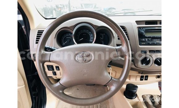 Nunua Imported Toyota Fortuner Nyeusi Gari ndani ya Import - Dubai nchini Arusha Nunua Imported Toyota Fortuner Nyeusi Gari ndani ya Import - Dubai nchini Arusha