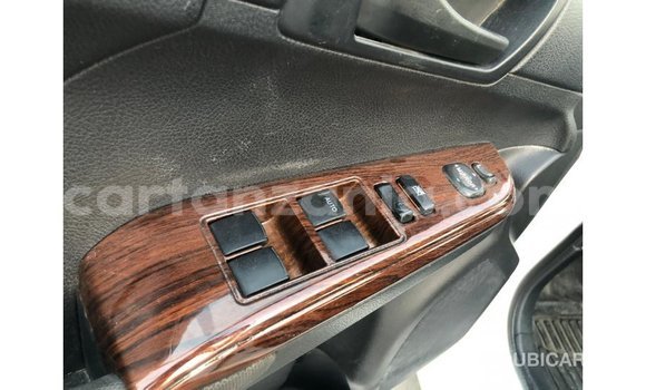 Buy Import Toyota Camry White Car in Import - Dubai in Arusha Buy Import Toyota Camry White Car in Import - Dubai in Arusha