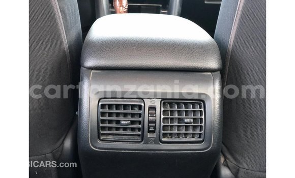 Buy Import Toyota Camry White Car in Import - Dubai in Arusha Buy Import Toyota Camry White Car in Import - Dubai in Arusha