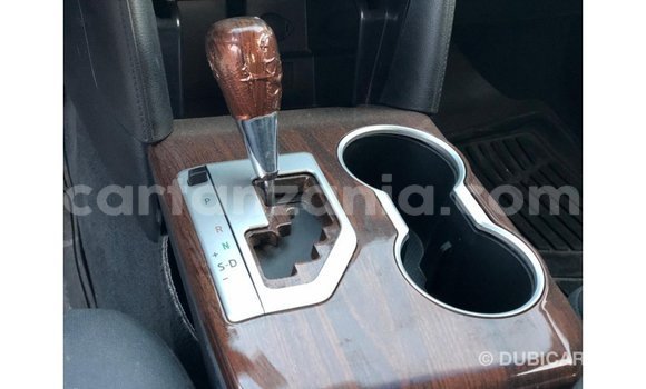 Buy Import Toyota Camry White Car in Import - Dubai in Arusha Buy Import Toyota Camry White Car in Import - Dubai in Arusha