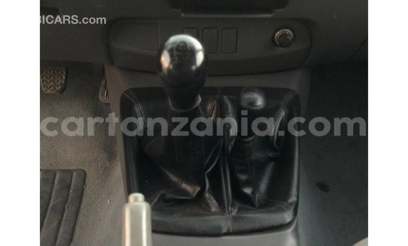 Buy Import Toyota Hilux Black Car in Import - Dubai in Arusha Buy Import Toyota Hilux Black Car in Import - Dubai in Arusha