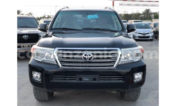 Nunua Imported Toyota Land Cruiser Nyeusi Gari ndani ya Import - Dubai nchini Arusha Nunua Imported Toyota Land Cruiser Nyeusi Gari ndani ya Import - Dubai nchini Arusha