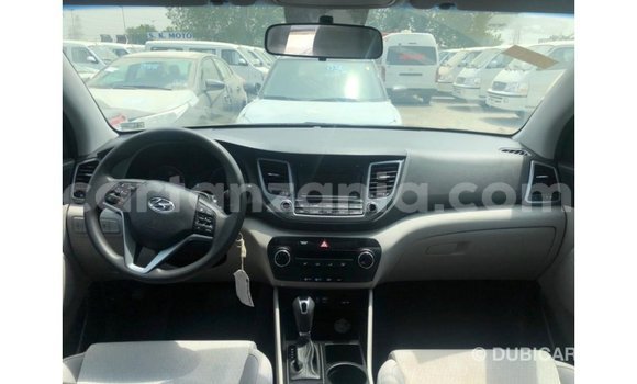 Buy Import Hyundai Tucson Black Car in Import - Dubai in Arusha Buy Import Hyundai Tucson Black Car in Import - Dubai in Arusha