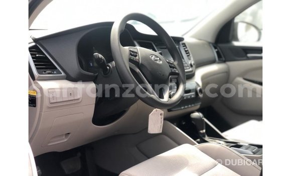 Buy Import Hyundai Tucson Black Car in Import - Dubai in Arusha Buy Import Hyundai Tucson Black Car in Import - Dubai in Arusha