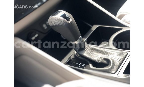 Buy Import Hyundai Tucson Black Car in Import - Dubai in Arusha Buy Import Hyundai Tucson Black Car in Import - Dubai in Arusha
